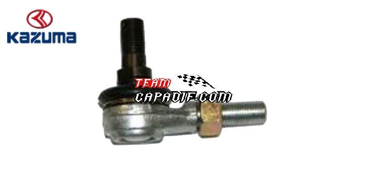 TIE ROD END LH KAZUMA JAGUAR 500CC