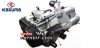 ENGINE ASSY COMPLETE KAZUMA JAGUAR 500CC