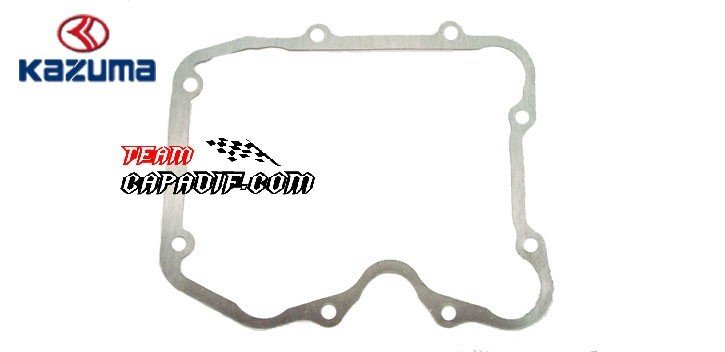 CYLINDER HEAD COVER GASKET KAZUMA JAGUAR 500CC