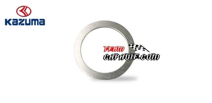 GASKET KAZUMA JAGUAR 500CC