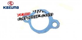 fiber gasket for tightener  KAZUMA JAGUAR 500CC