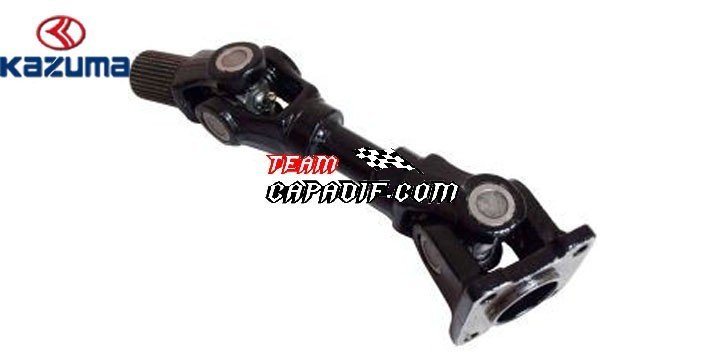 REAR PROPELLER SHAFT KAZUMA JAGUAR 500CC