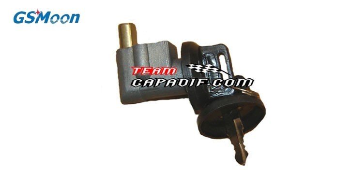 Steering lock XY260ST