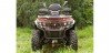 ASSAILLANT ODES ATV 800CC 4X4 homologation T3.