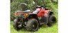 ASSAILLANT ODES ATV 800CC 4X4 homologation T3.