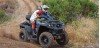 ASSAILLANT ODES ATV 800CC 4X4 homologation T3.