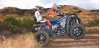 ASSAILLANT ODES ATV 800CC 4X4 homologation T3.