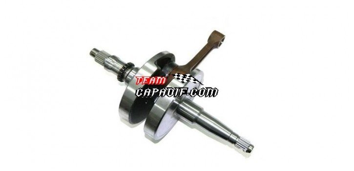  CFMoto 600cc CF196 Crankshaft