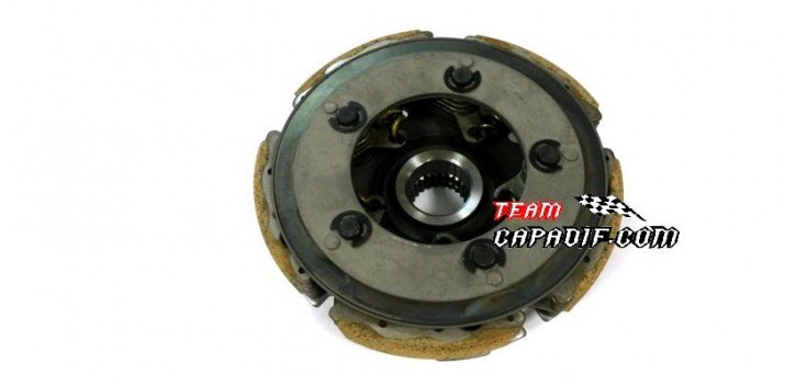 CFMoto 800cc Clutch