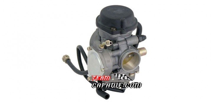 CFMoto 500cc CF188 Carburetor