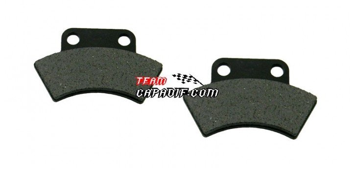 CFMoto Brake Pad for Parking Caliper