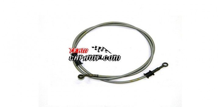 CFMoto CF500 brake hose, front brake pump