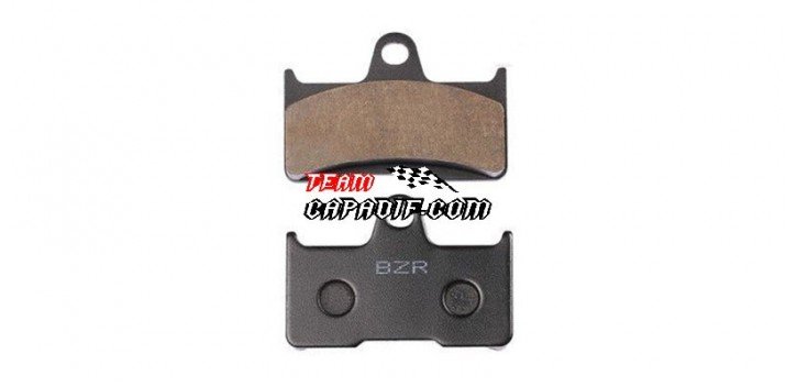 CFMoto CF500 CF800 Rear Brake Pad