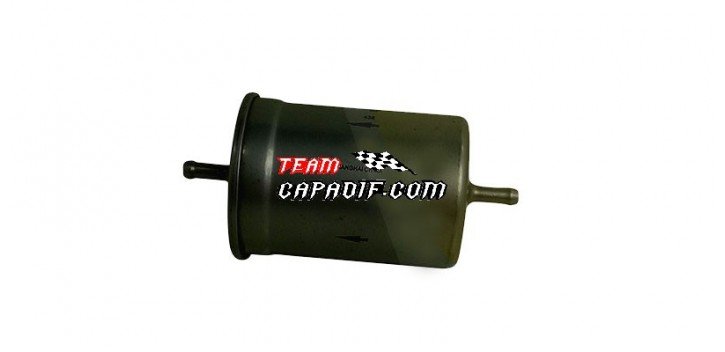 Kinroad XT650GK LJ276M 650 cc fuel filter