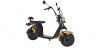 Citycoco Harley Electric Scooter EEC