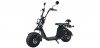 Citycoco Harley Scooter elettrico EEC