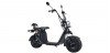 Citycoco Harley Scooter elettrico EEC