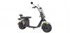 Citycoco Harley Electric Scooter EEC