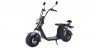 Citycoco Harley Electric Scooter EEC