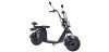 Citycoco Harley Electric Scooter EEC