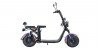 Citycoco Harley Electric Scooter EEC