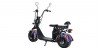 Citycoco Harley Electric Scooter EEC