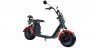 Brexit Citycoco Harley Electric Scooter EEC