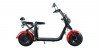 Brexit Citycoco Harley Electric Scooter EEC