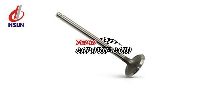 HiSun 400-450-500 exhaust valve