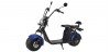  Citycoco Harley Electric Scooter EEC