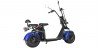  Citycoco Harley Electric Scooter EEC