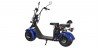  Citycoco Harley Electric Scooter EEC