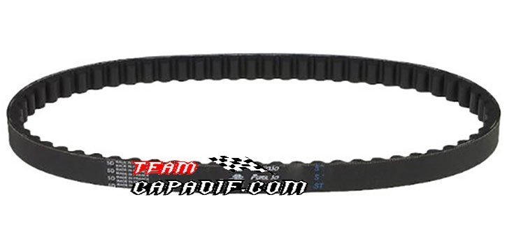 Kinroad 650cc 276 engine parts belt