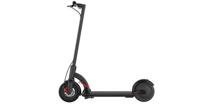 N4 Nouveau Trottinette électrique portable pour adultes