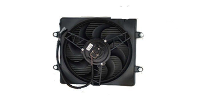 Fan Odes 800