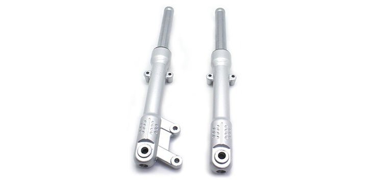 Front Shock Absorber Set Citycoco Plus