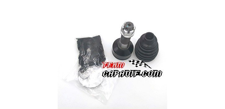 BEARING KIT,FIXED END   CF MOTO 9010-270140-1000