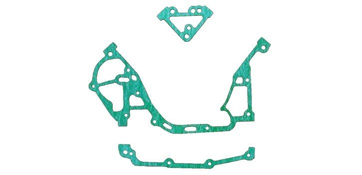 Crankcase gasket Odes 800cc