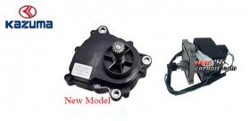 New FRONT DIFFERENTIAL RELAY KAZUMA JAGUAR 500CC 500L