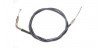 Kinroad 150cc  Handbrake Cable