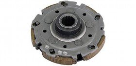 CFMoto 500cc CF188 clutch - engine brake