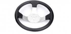 steering wheel Kinroad 250 cc