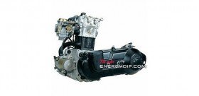 Kinroad 250cc engine