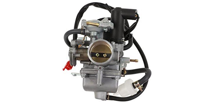 Kinroad 250 cc Carburetor