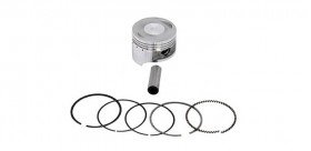 Kinroad 250 cc piston kit and segments