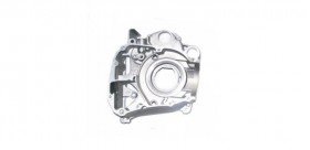 Kinroad  250 cc right crankcase