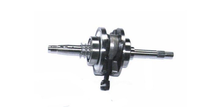 Kinroad 250cc crankshaft