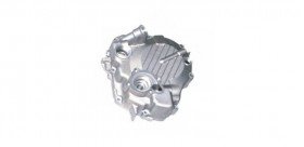 Kinroad 250 cc right sump