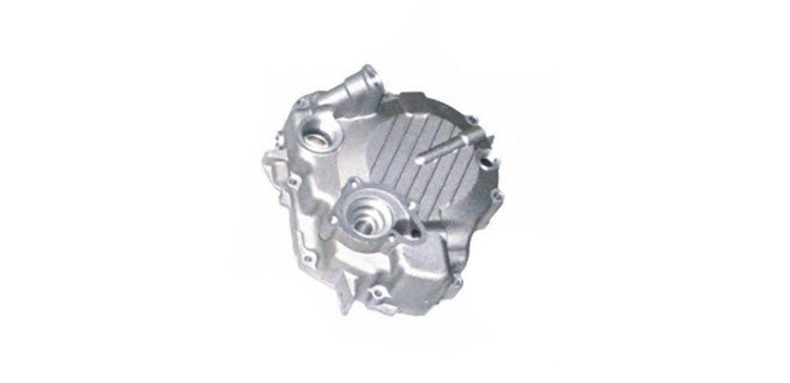 Kinroad 250 cc right sump