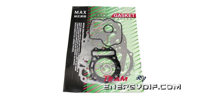 Gaskets 250cc Kinroad Sahara Kandi CF CH 250cc